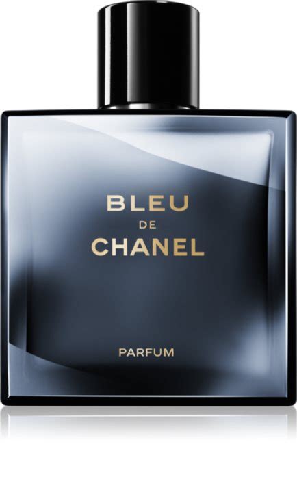 Chanel Bleu de Chanel profumo per uomo 